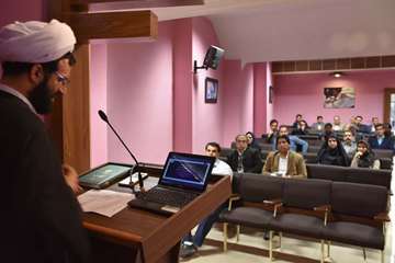 دوره آموزشی نظارت بهداشتی بر فرآورده های خام دامی ویژه طرح تشدید نظارت های بهداشتی ایام نوروز