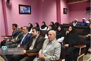 افتتاحیه طرح تشدید نظارت بهداشتی دامپزشکی در ایام نوروز 98