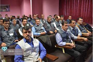 افتتاحیه طرح تشدید نظارت بهداشتی دامپزشکی در ایام نوروز 98