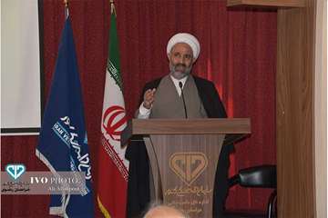 حجت الاسلام پژمانفر