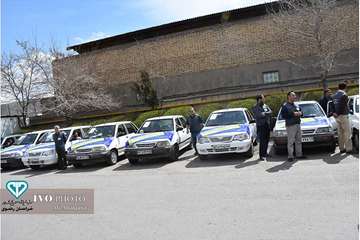 افتتاحیه طرح تشدید نظارت بهداشتی دامپزشکی در ایام نوروز 98