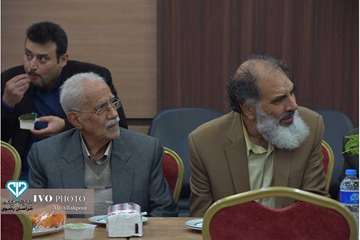 دید و بازدید نوروزی خانواده بزرگ دامپزشکی خراسان رضوی 