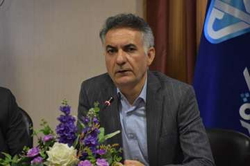 جلسه هماهنگی فعالیت های عید سعید  قربان با محوریت پدافندغیرعامل با حضور مدیر کل پدافند غیرعامل استان