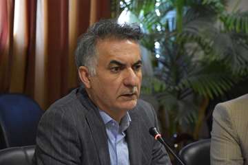 جلسه هماهنگی فعالیت های عید سعید  قربان با محوریت پدافندغیرعامل با حضور مدیر کل پدافند غیرعامل استان