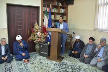 مراسم عید قربان