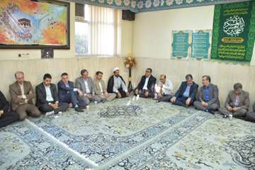 مراسم عید قربان