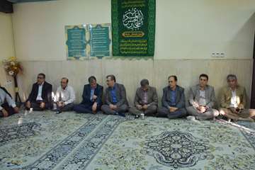 مراسم عید قربان