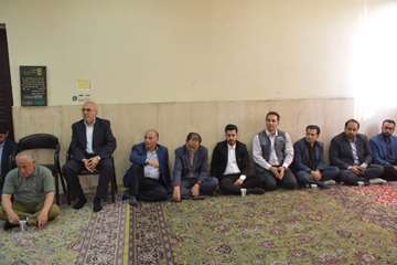 مراسم عید قربان