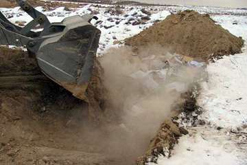 23 آذرماه؛ معدوم سازی قریب به 3 تن تخم مرغ غیر بهداشتی توسط شبکه دامپزشکی بینالود