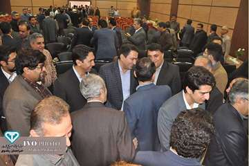 دیدار رئیس محترم سازمان دامپزشکی کشور با همکاران اداره کل دامپزشکی خراسان رضوی