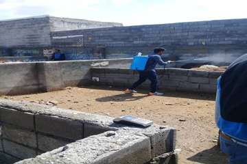 شرایط سخت کاری خدمات پرسنل دامپزشکی در شهرستان درگز