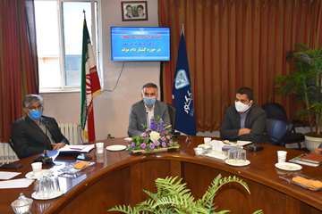 گزارش و بررسی عملکرد دامپزشکی کشتار دام مولد