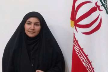 دیدار مدیر کل دامپزشکی استان با همکاران شبکه دامپزشکی شهرستان بردسکن و معرفی سرپرست جدید شبکه