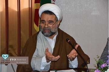 سومین جلسه ستاد اقامه نماز در اداره کل دامپزشکی خراسان رضوی