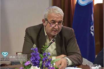 جلسه گردهمایی مسئولین شبکه های دامپزشکی شهرستانها با حضور اورانی