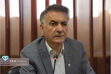 دیدار رئیس سازمان دامپزشکی کشور با روسای ادارات  اداره کل دامپزشکی استان خراسان رضوی در مشهد بمناسبت