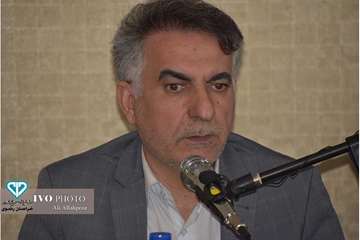 شریعتی مدیرکل