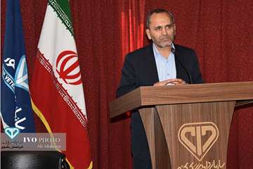  نشست هم اندیشی با مدیران اتحادیه ها و انجمنهای صنفی کارفرمایی استان خراسان رضوی با حضور معاون پیشگی