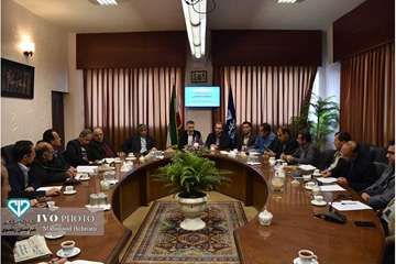 یازدهمین جلسه کمیته فنی