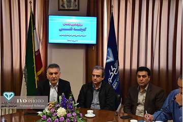 یازدهمین جلسه کمیته فنی