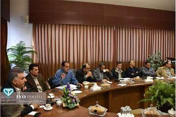 یازدهمین جلسه کمیته فنی