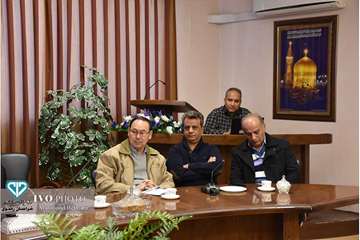 یازدهمین جلسه کمیته فنی