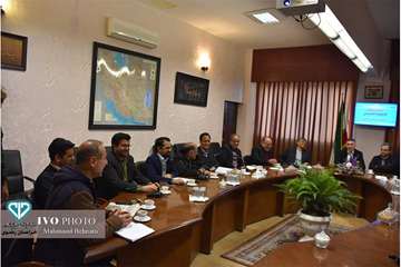 یازدهمین جلسه کمیته فنی