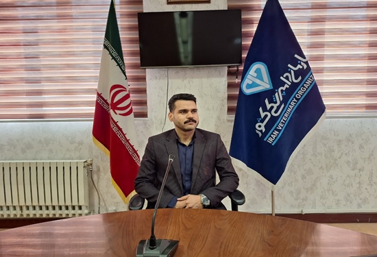 مهدی خسراقی 