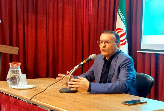 دکتر رفیعی پور 