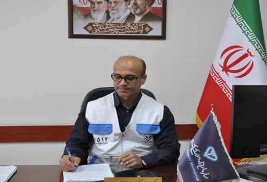 دلیر صحرایی 