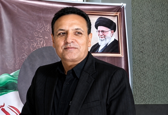 جوادی نژاد  