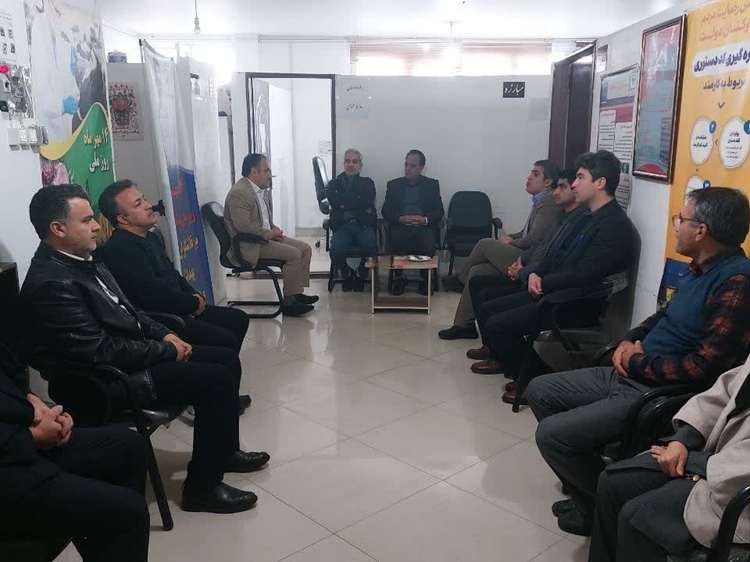 اجرای موفق طرح CNVR مایه افتخار استان است