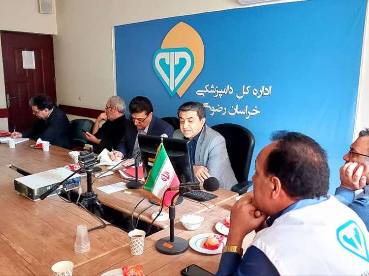 تب برفکی در کشور تحت کنترل است