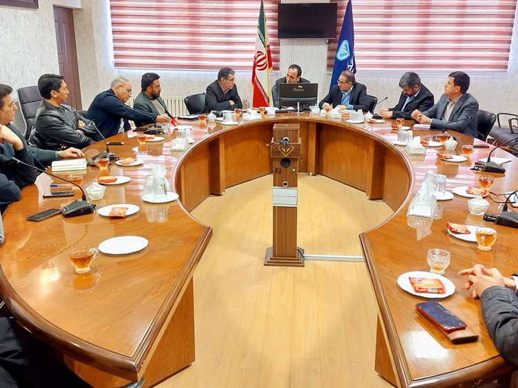 تجهیز قرنطینه‌های دامی و تداوم خدمات بهداشتی در حوزه دام و طیور از اولویت های دامپزشکی استان است