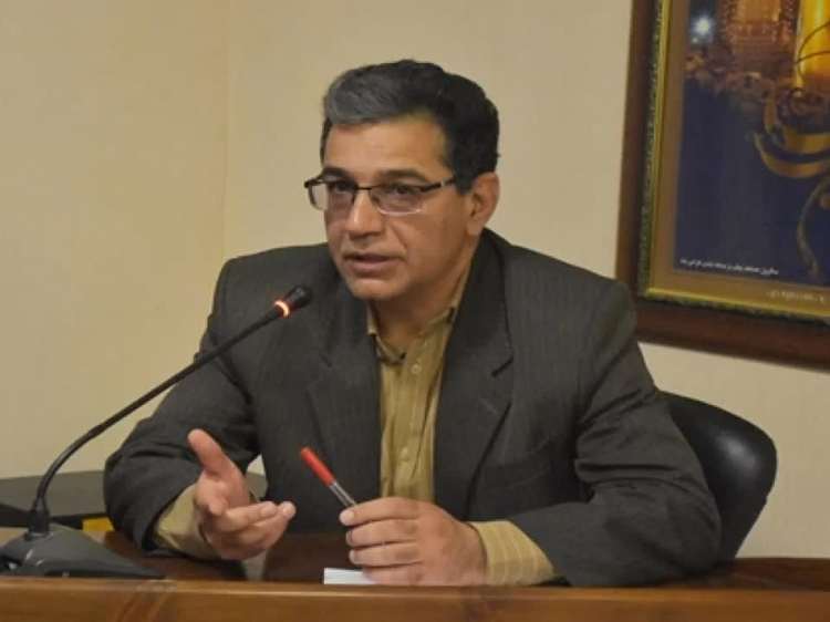 بازار دام مهدتوس مشهد با مهار تب برفکی بازگشایی شد