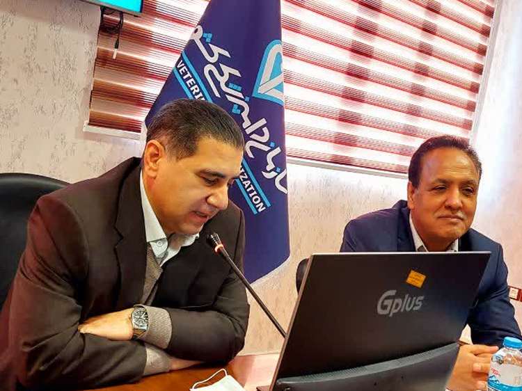 دیپلماسی امنیت غذایی را در شرق کشور پایه گذاری کنید