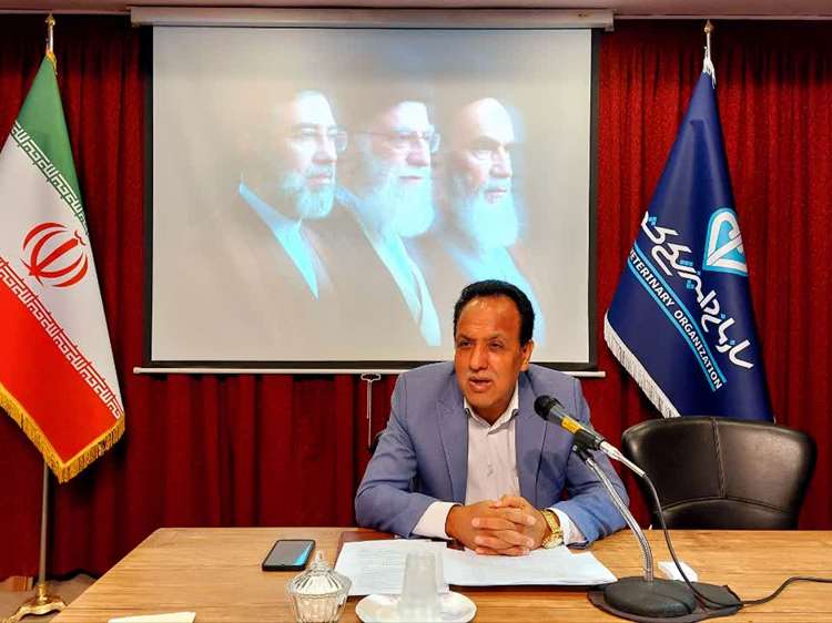 صیانت از سرمایه ارزشمند دامی خراسان رضوی با ارتقای شاخص های بهداشتی تولید