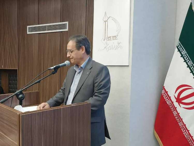  آینده دامپزشکی در گرو پیوند دانش، تولید، اقتصاد و سلامت جامعه است