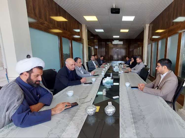 کشتارگاه یکی از حساس ترین مکان هایی است که نظارت های دامپزشکی انجام می شود