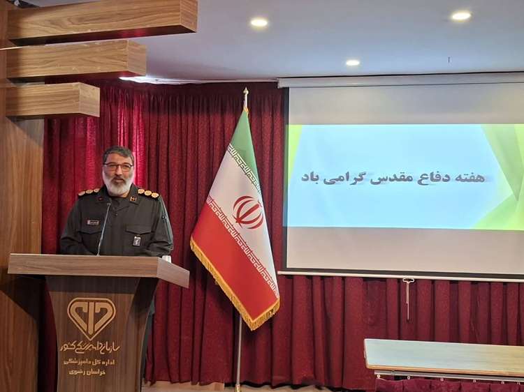  قدرت فضای سایبری؛ عرصه‌ای تعیین‌کننده در دفاع و حکمرانی نوین