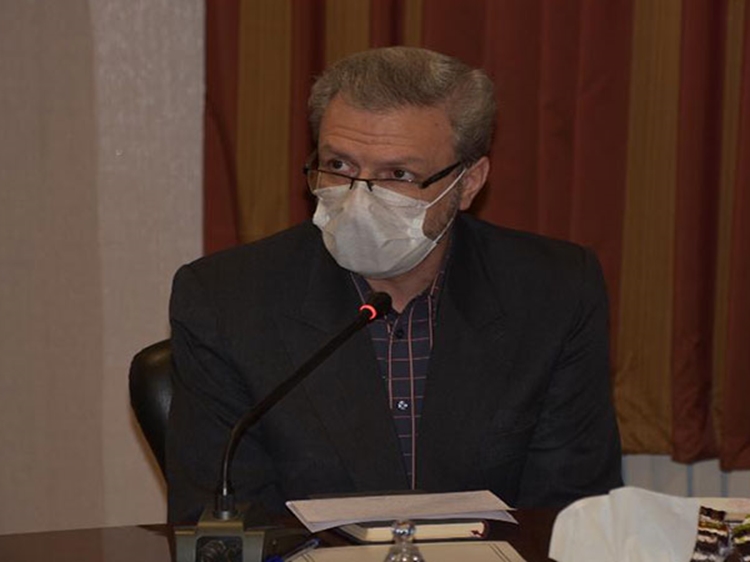 کانون آنفلوآنزای حاد پرندگان در سرخس مهار شد