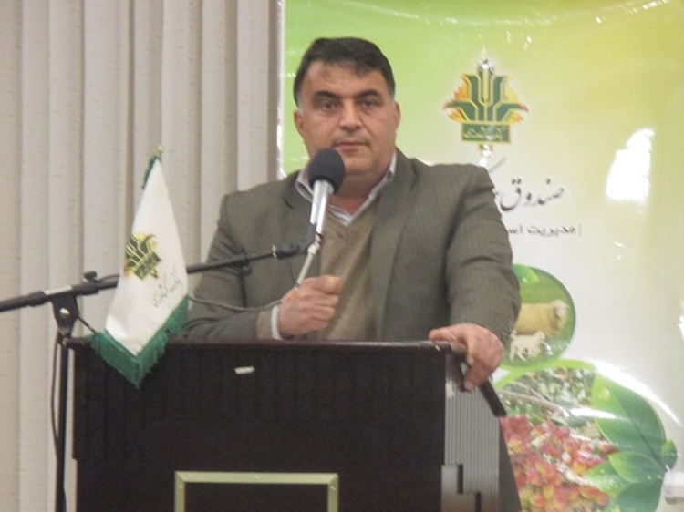 توقیف هر گونه محموله دام فاقد مجوز بهداشتی حمل دامپزشکی