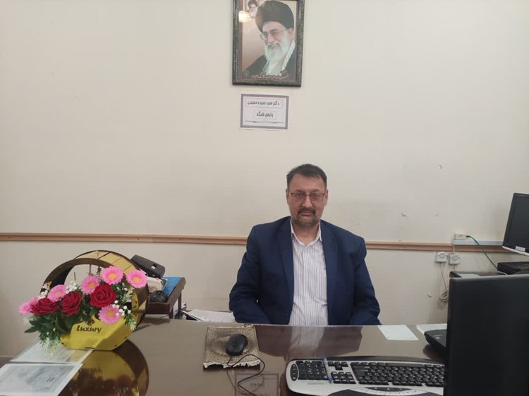 تشدید نظارت‌های بهداشتی و استقرار اکیپ‌های کشیک دامپزشکی در ایام تعطیلات نوروزی در شهرستان فریمان