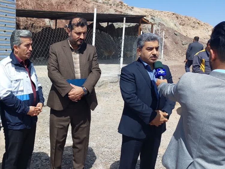 آغاز فعالیت پناهگاه سگ های بلاصاحب شهرستان چناران