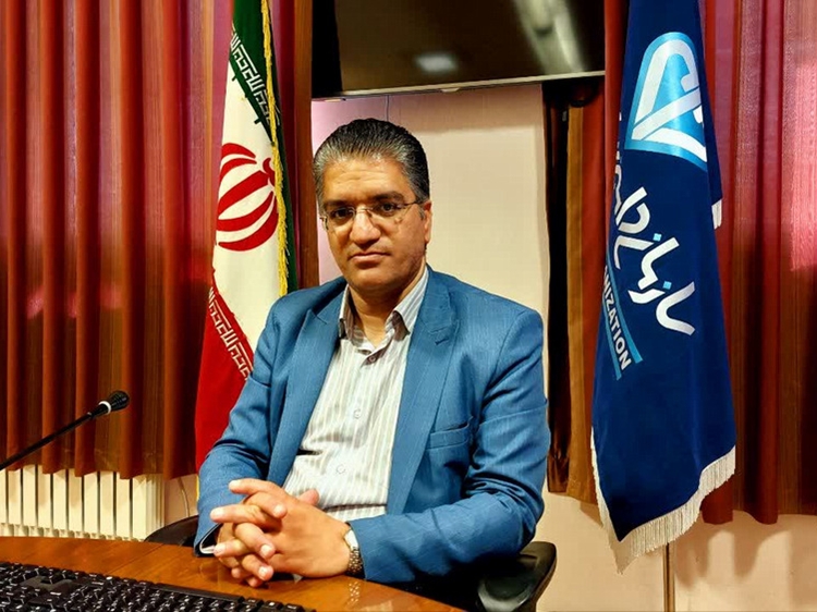 پیام تبریک رییس شبکه دامپزشکی شهرستان تربت جام به مناسبت ۱۷ ام مردادماه روز خبرنگار 