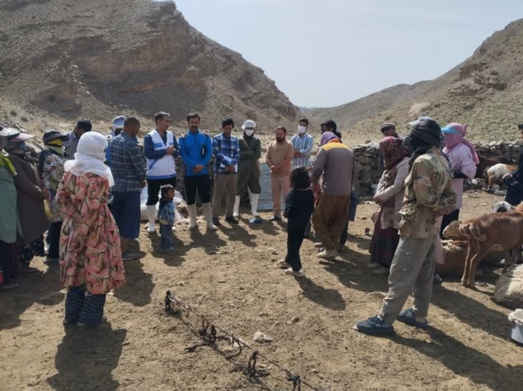 موردی از بیماری شاربن در دام ها مشاهده نشد