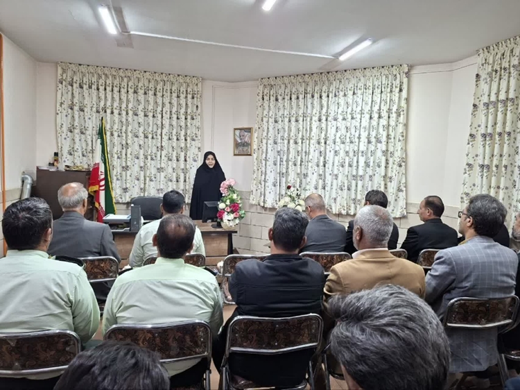 دامپزشکی از ارکان اصلی تامین سلامت جامعه و امنیت غذایی شهروندان می باشد