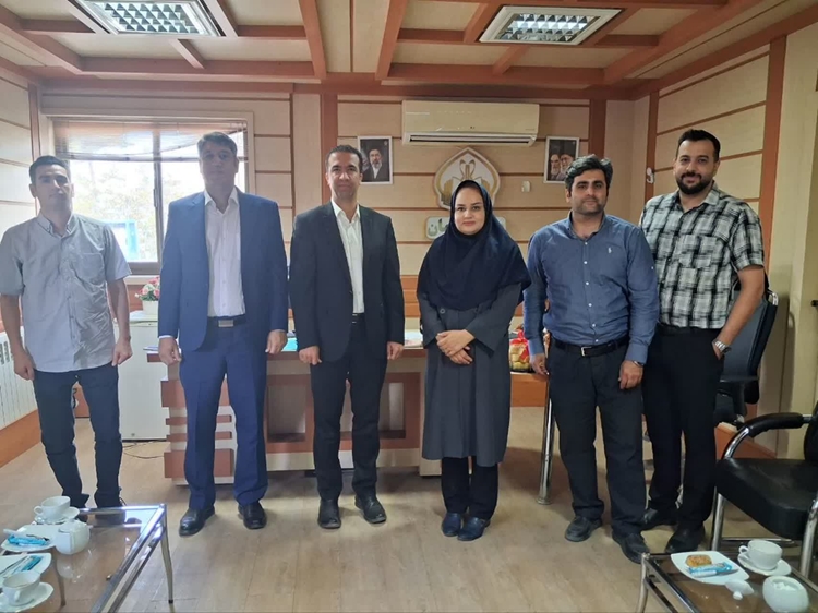 تاکید بر توسعه تعاملات، هم‌افزایی علمی و اجرایی کارشناسان متخصص 