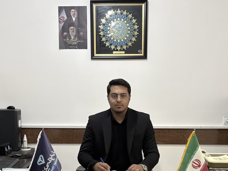 تشریح اقدامات دامپزشکی شهرستان زاوه در خصوص پیشگیری از بیماری تب برفکی 