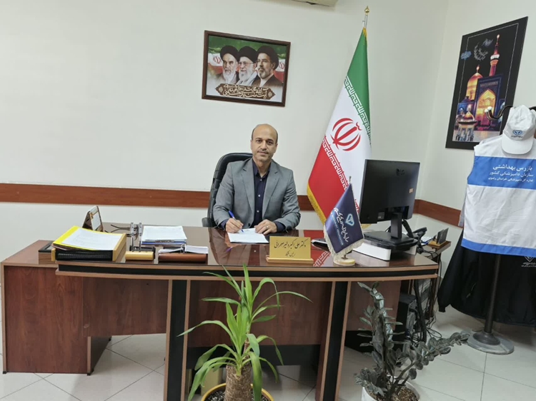 ضرورت نصب پلاک دام معتبر در بازارهای دام شهرستان 